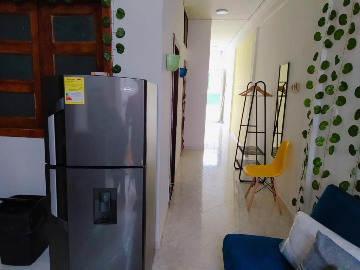 Hotel Habitacion Privada En Jardin Cerca Al Parque Exterior foto