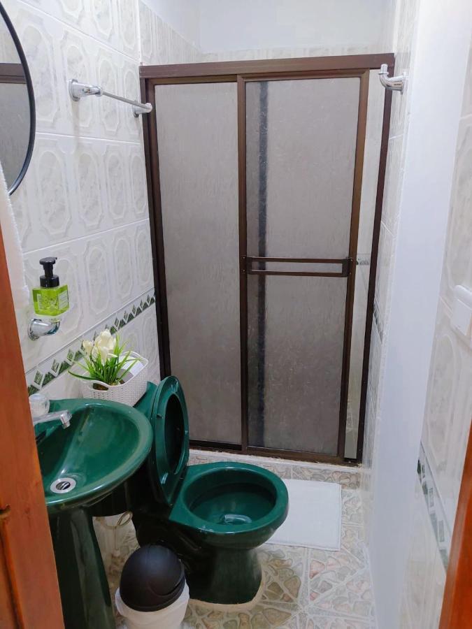 Hotel Habitacion Privada En Jardin Cerca Al Parque Exterior foto